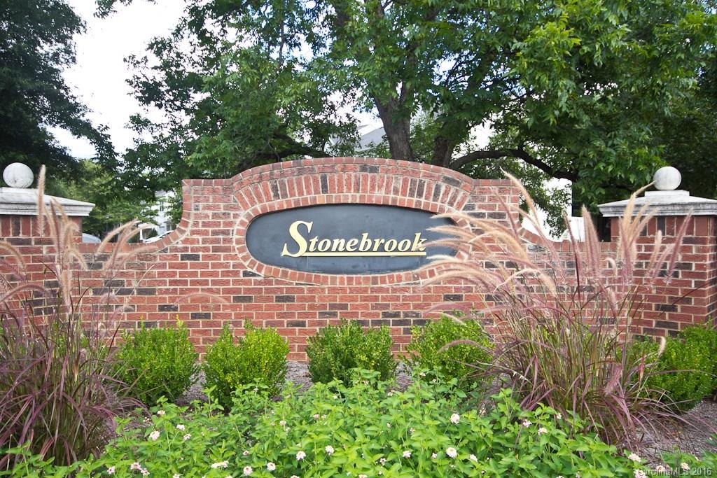 Stonebrook - Residential