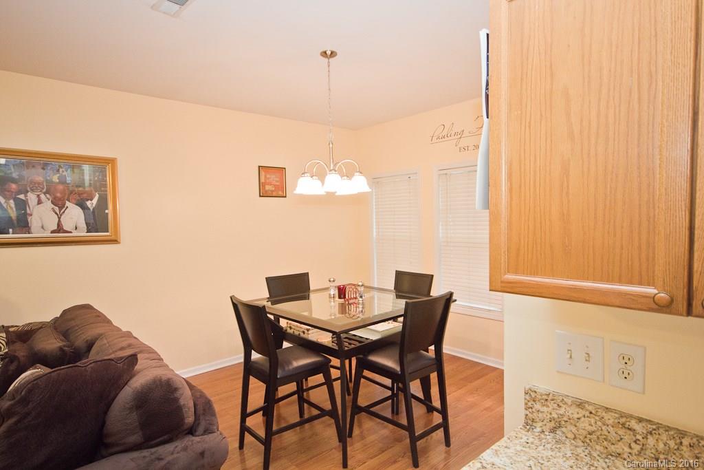 Stonebrook - Residential