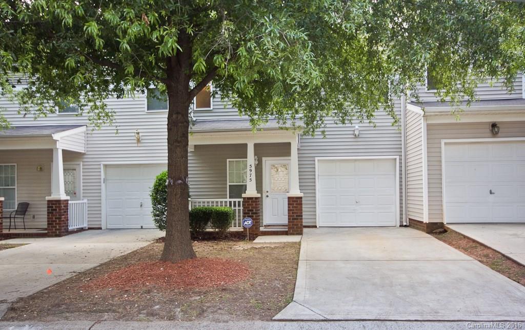 Stonebrook - Residential