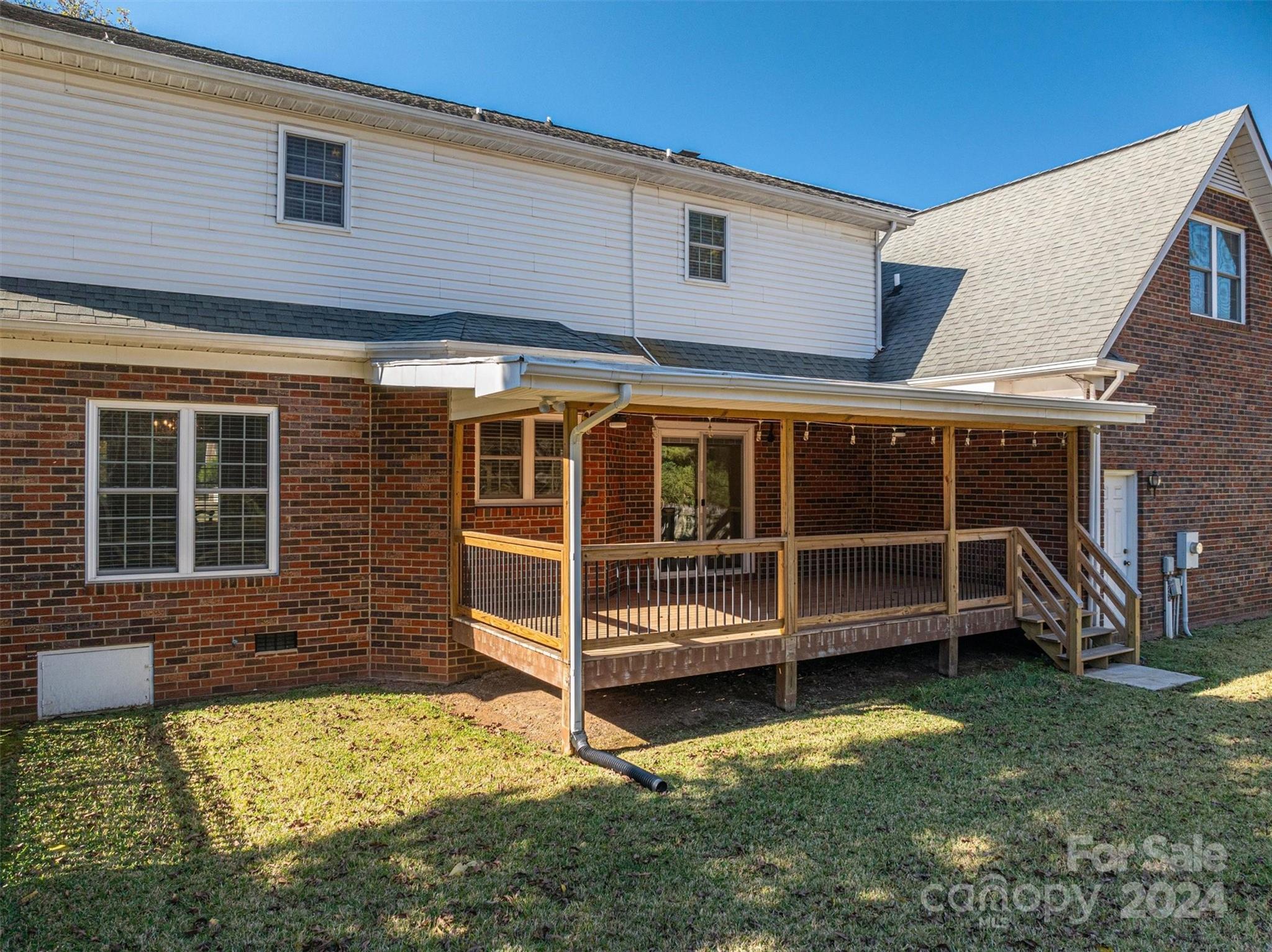 Carriage Downs - Residential