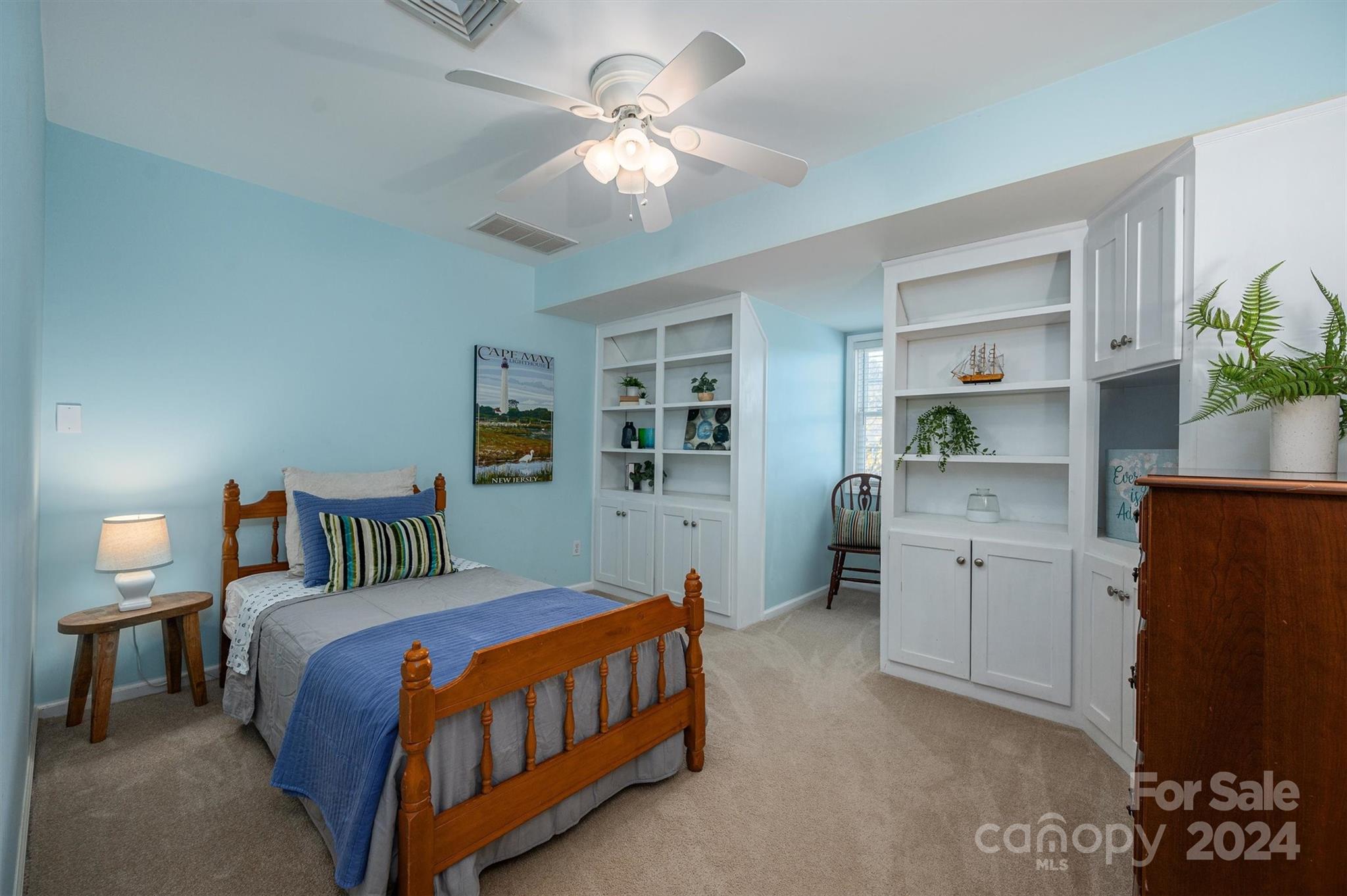 Carriage Downs - Residential