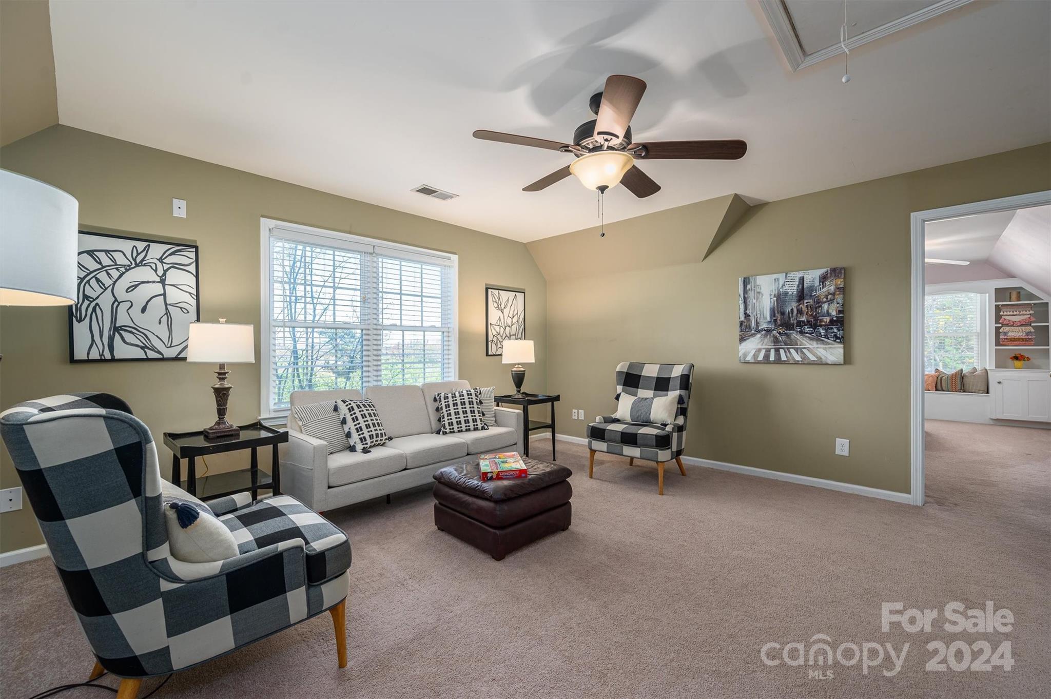 Carriage Downs - Residential