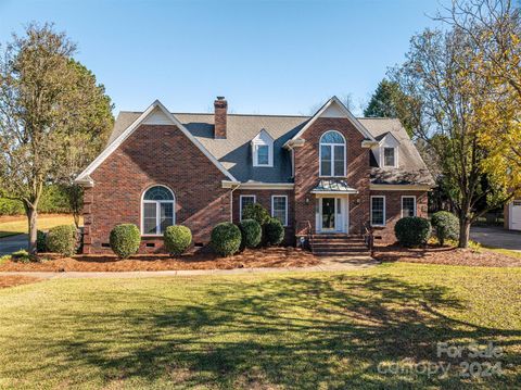 A home in Concord