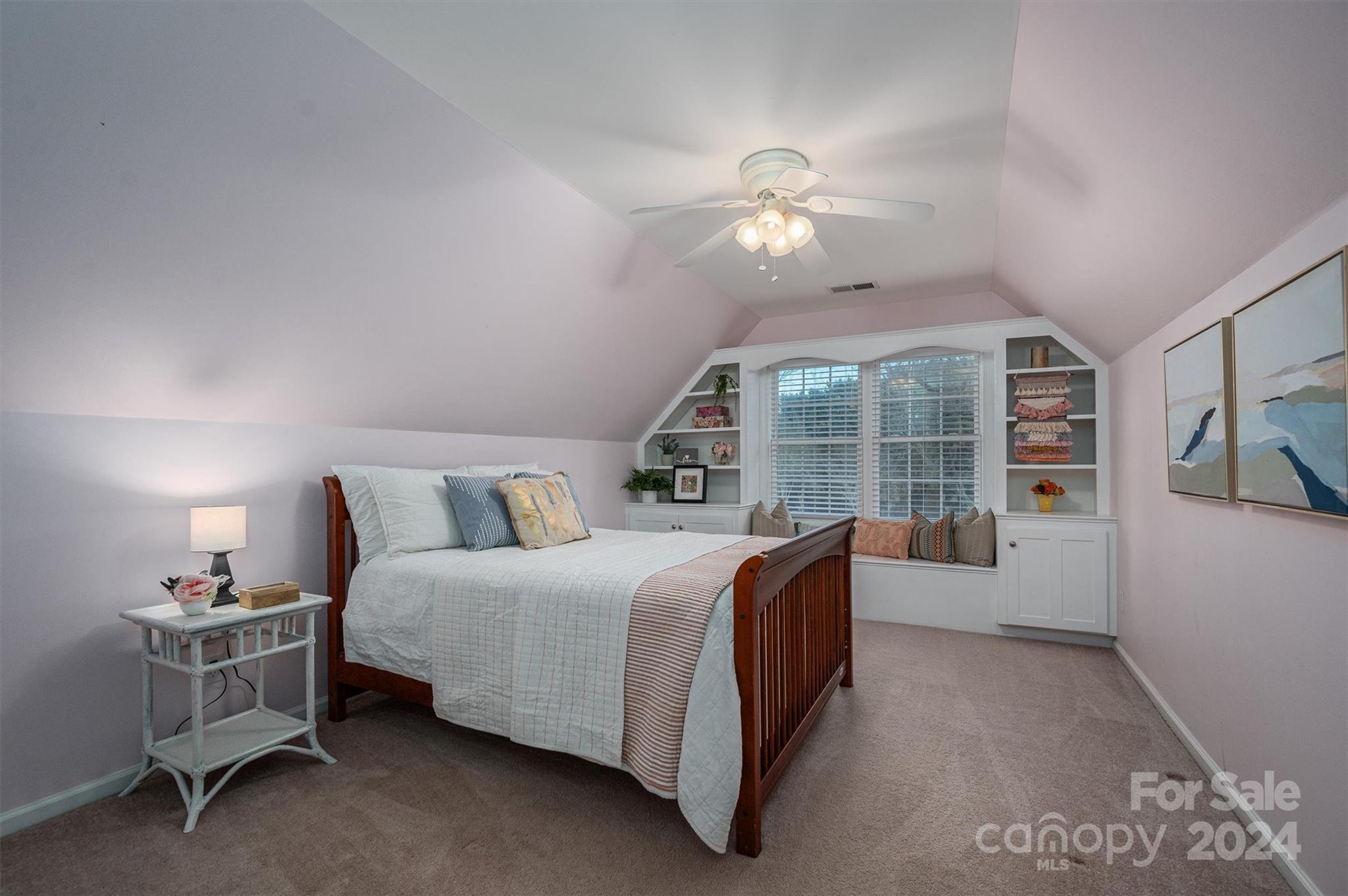 Carriage Downs - Residential