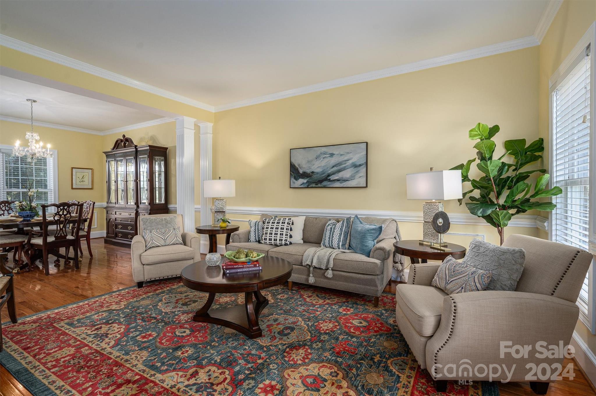 Carriage Downs - Residential