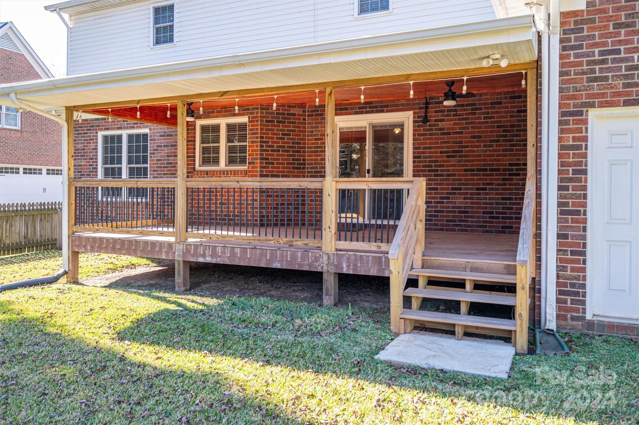 Carriage Downs - Residential