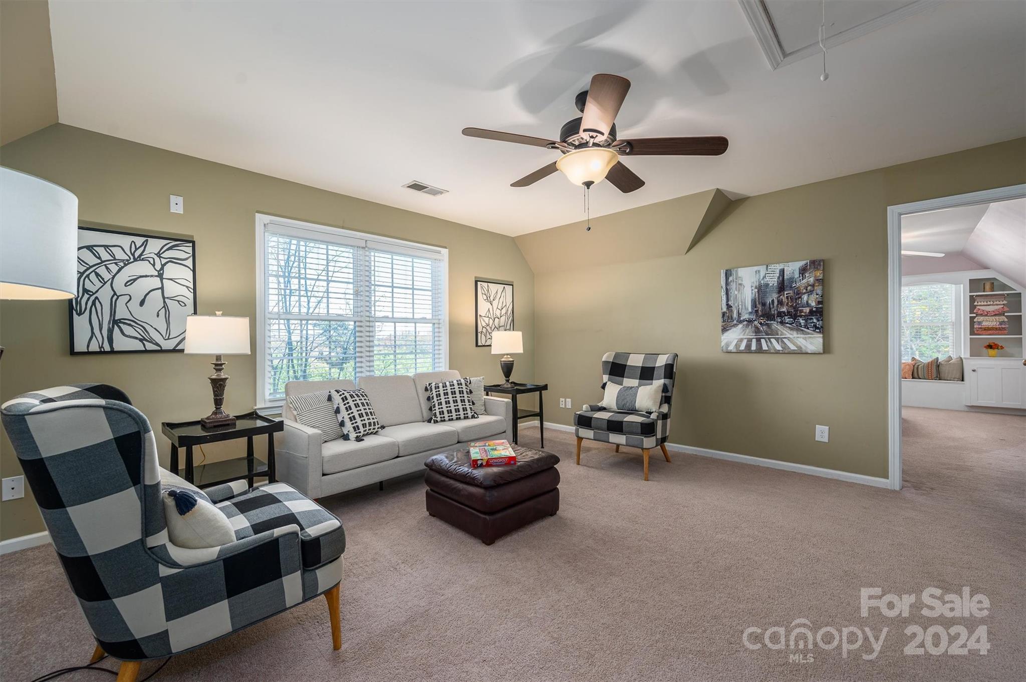 Carriage Downs - Residential