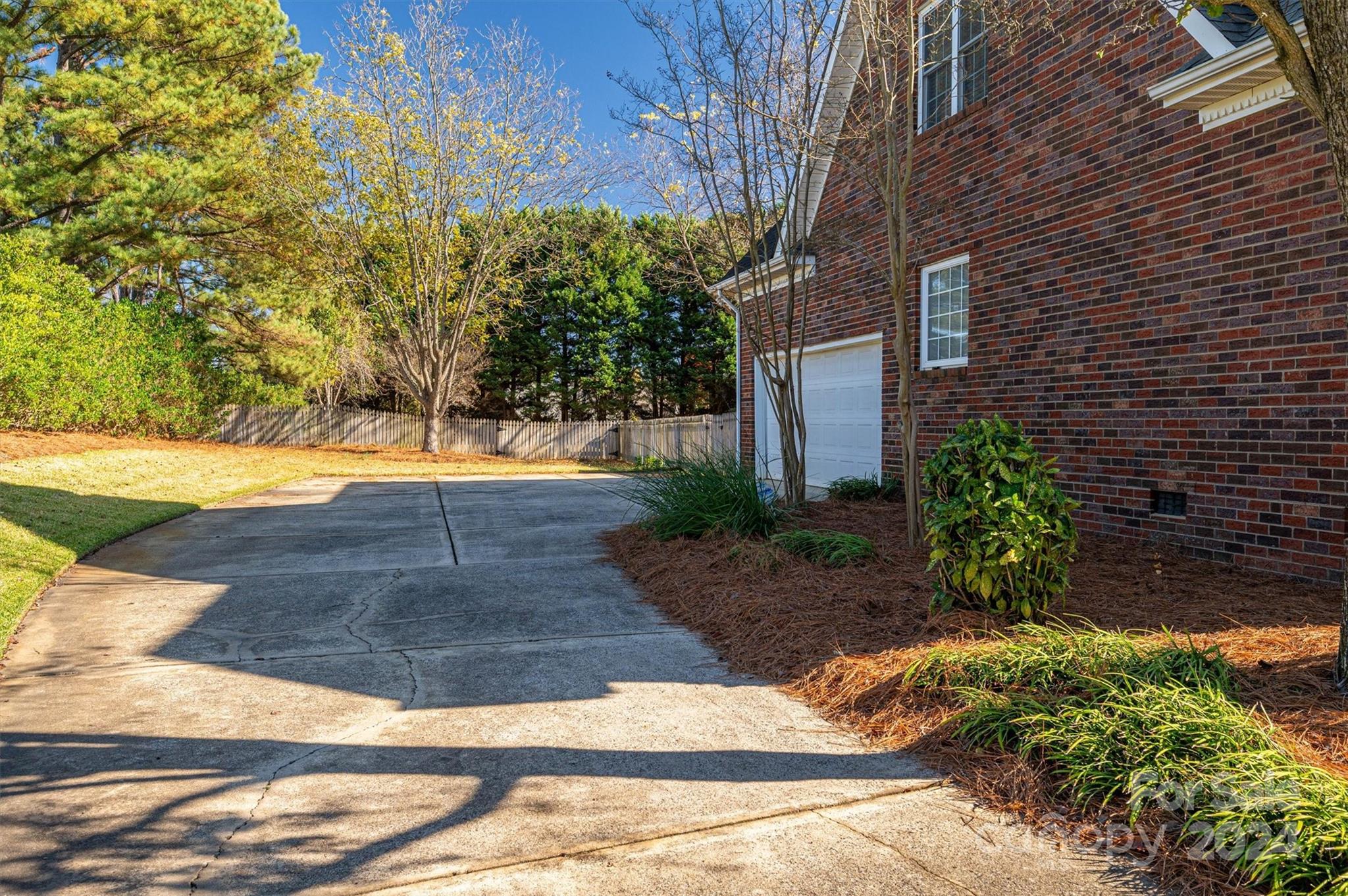 Carriage Downs - Residential