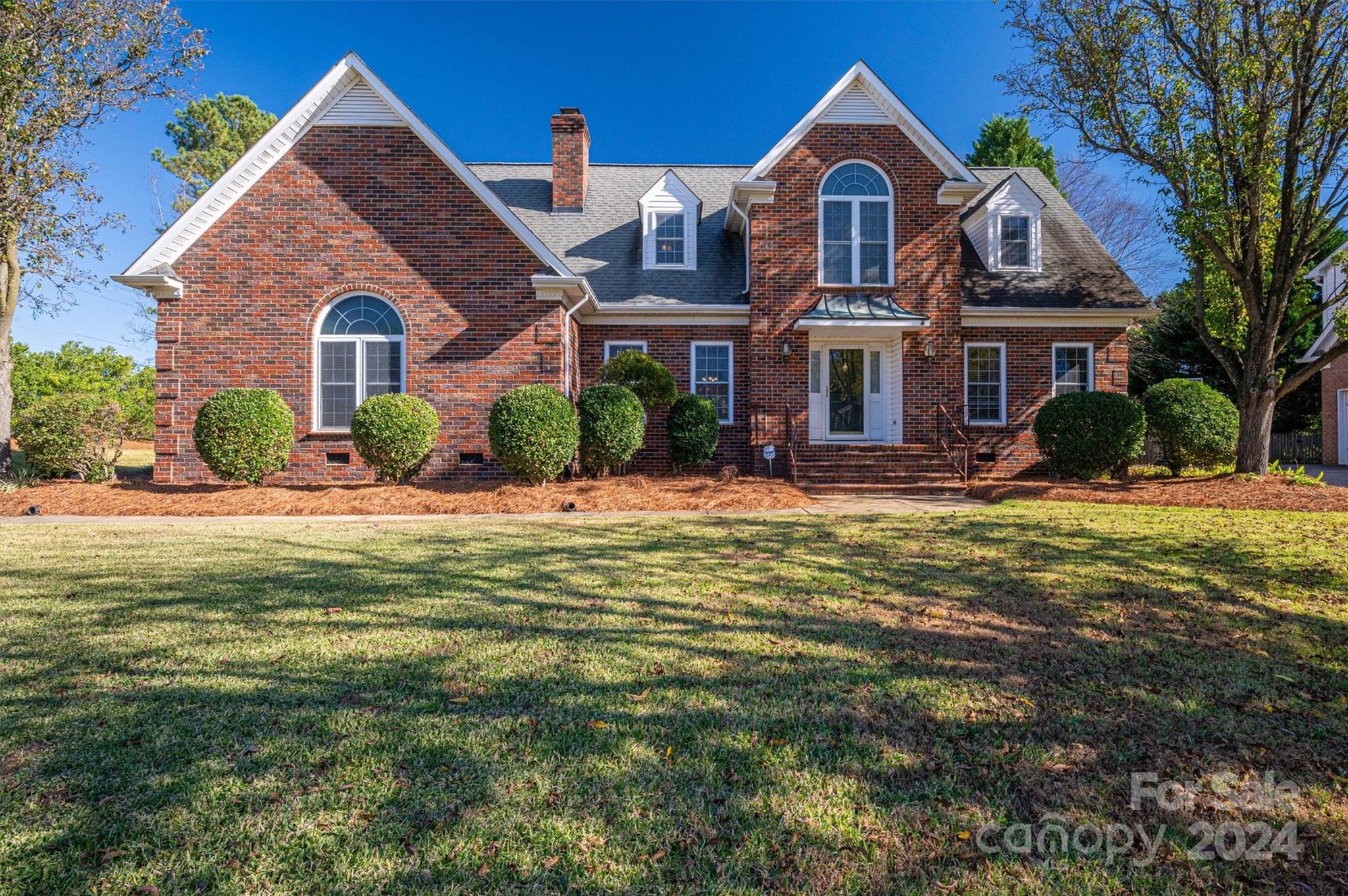 Carriage Downs - Residential