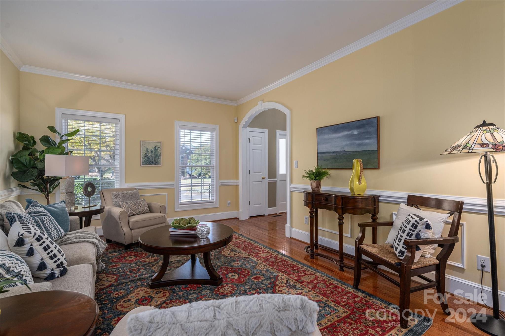 Carriage Downs - Residential