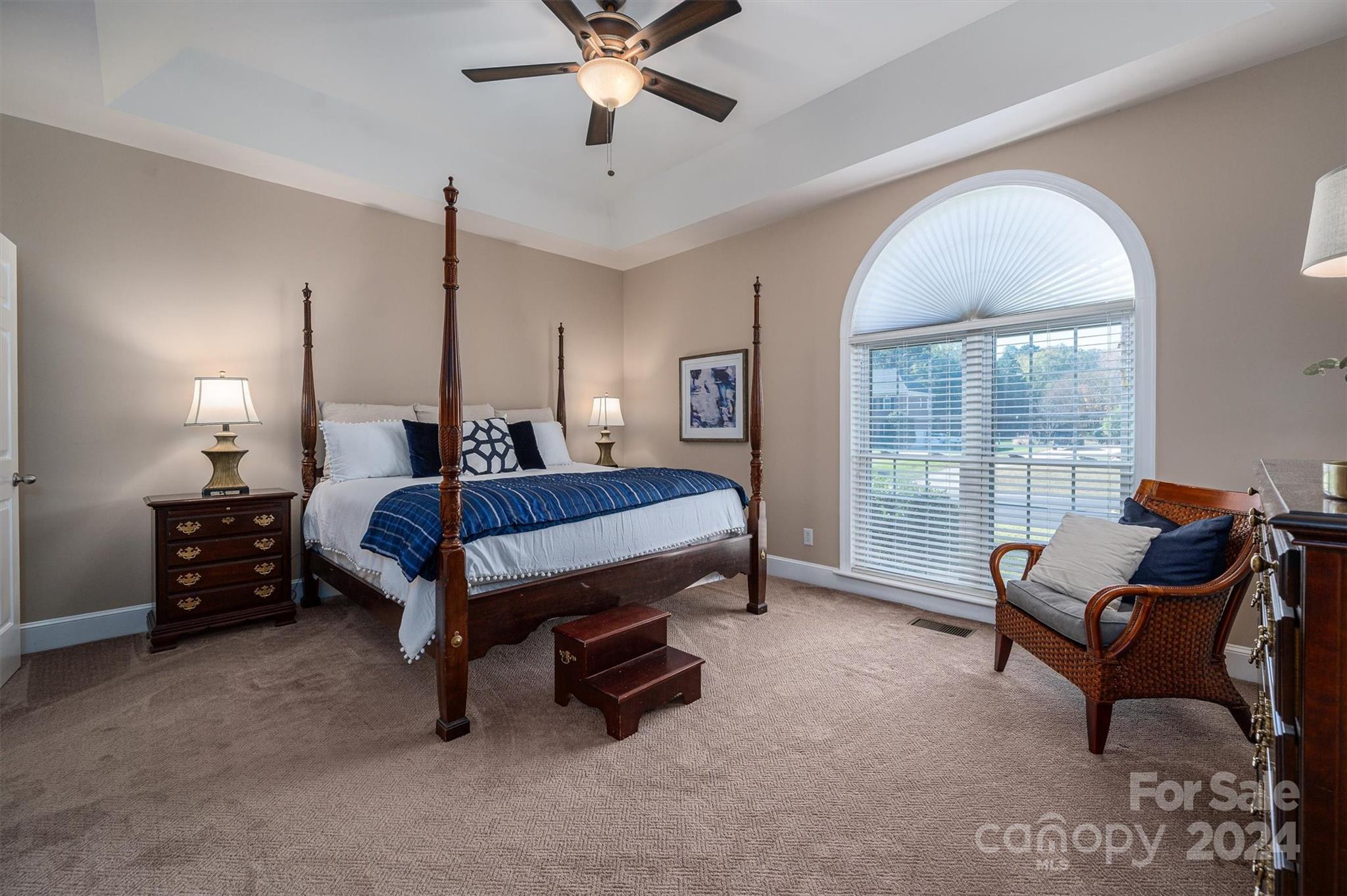 Carriage Downs - Residential