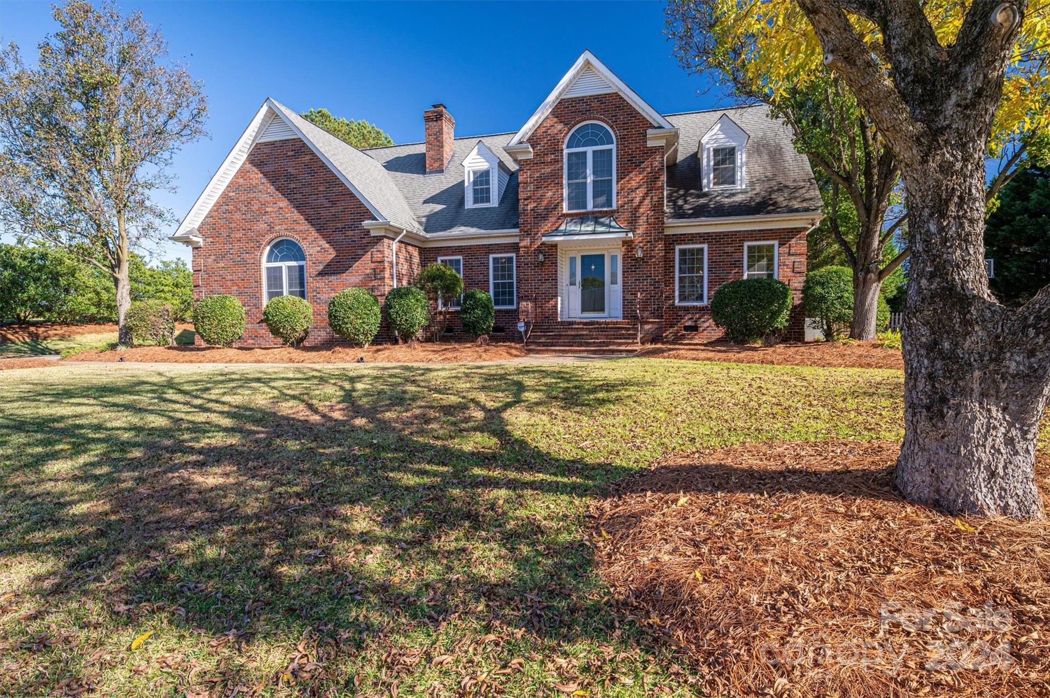 Carriage Downs - Residential