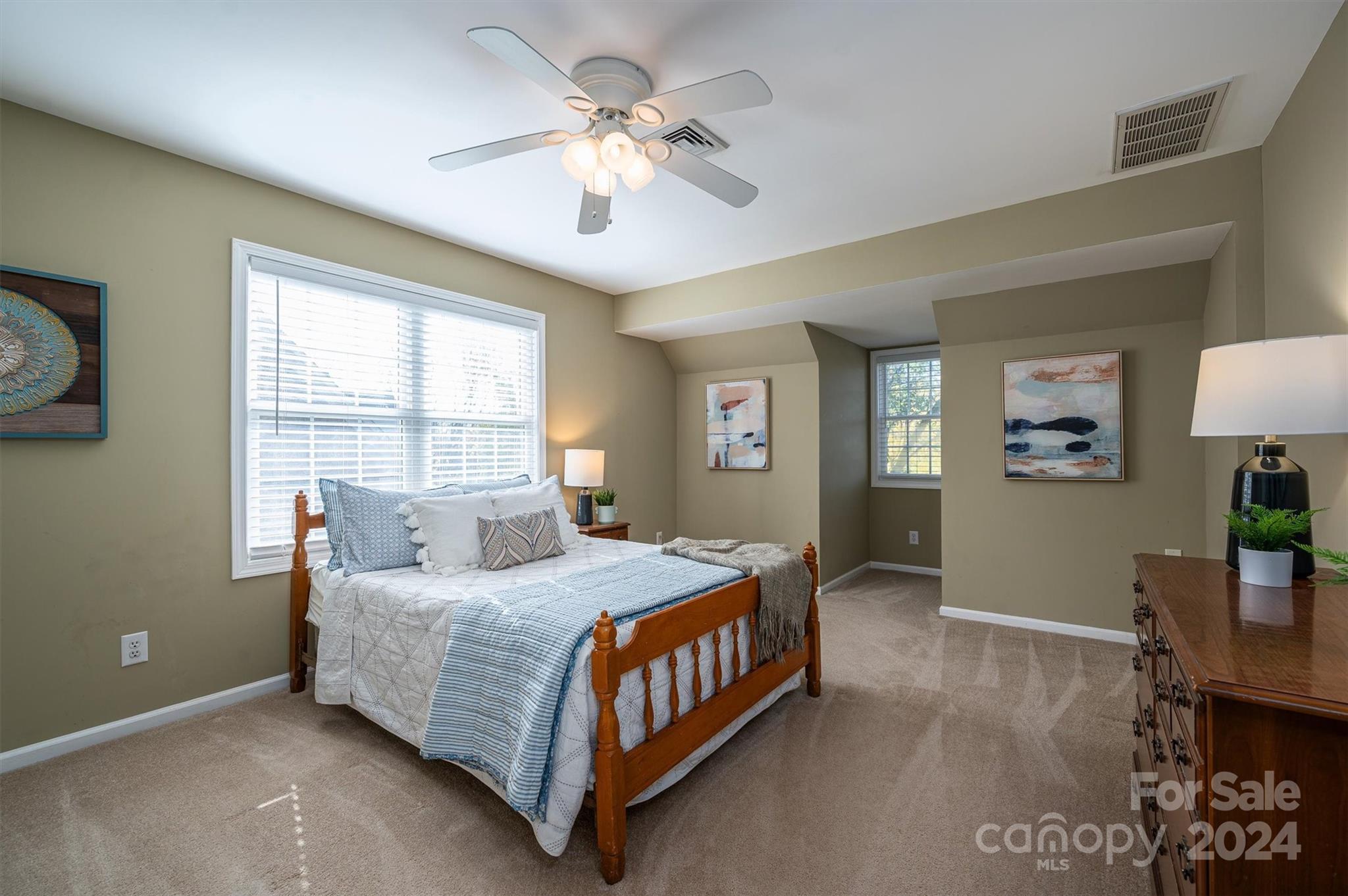 Carriage Downs - Residential