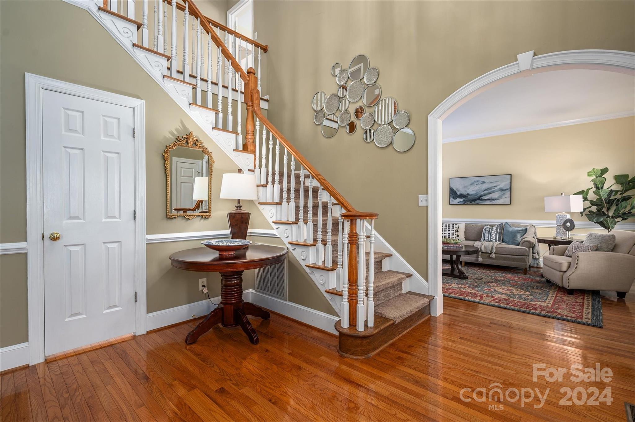 Carriage Downs - Residential