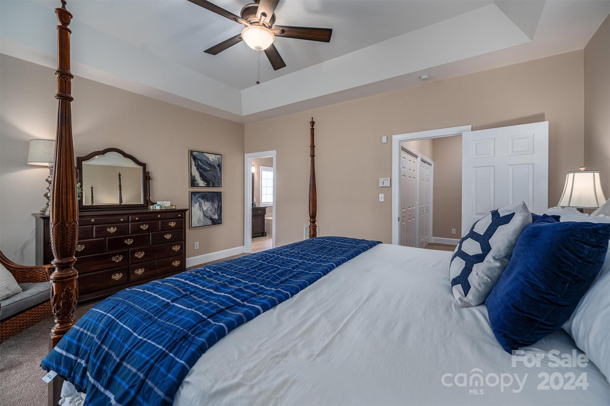 Carriage Downs - Residential