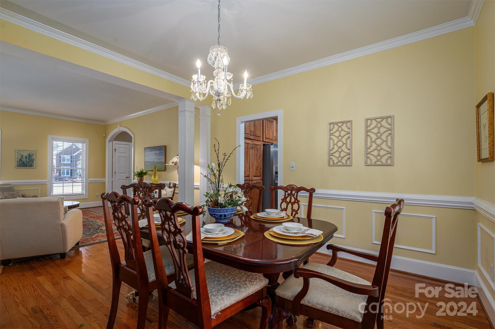 Carriage Downs - Residential