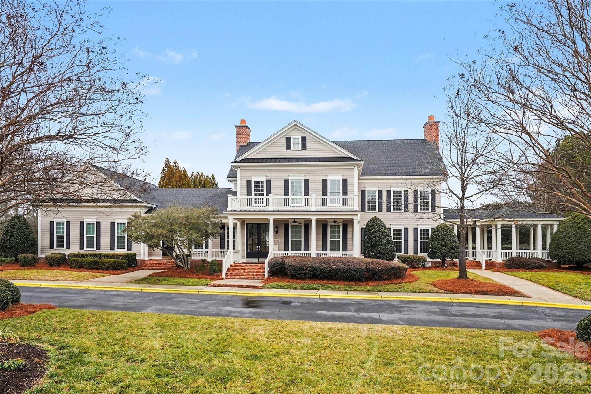 Bridgehampton - Residential