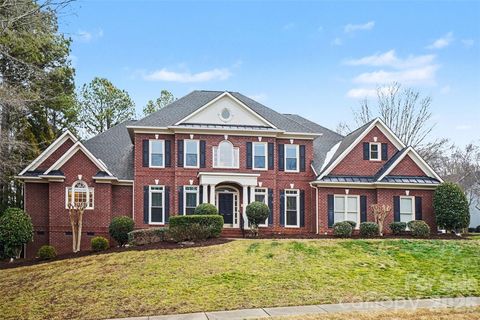 12006 Bridgeview Lane Charlotte NC 28277