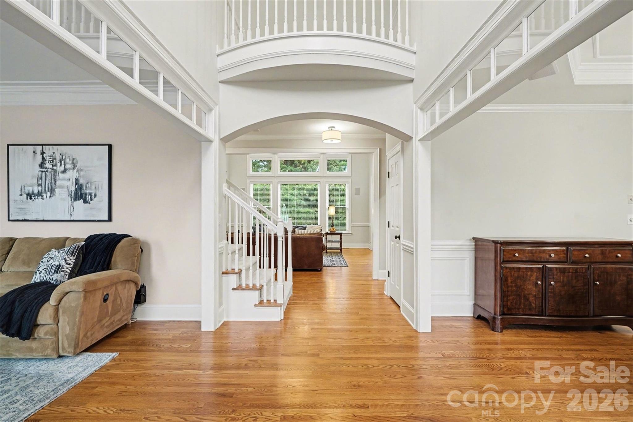 Bridgehampton - Residential