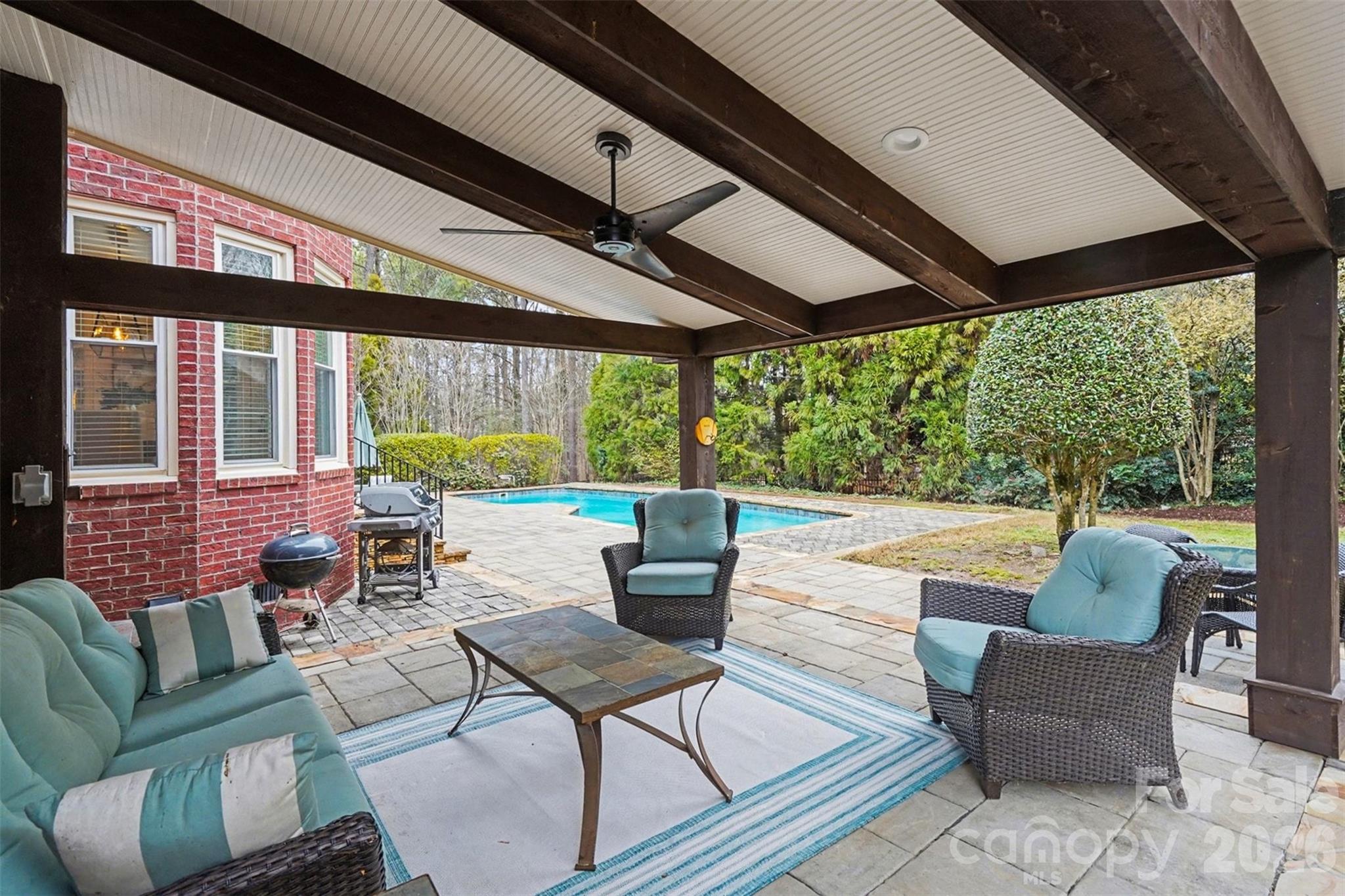 Bridgehampton - Residential