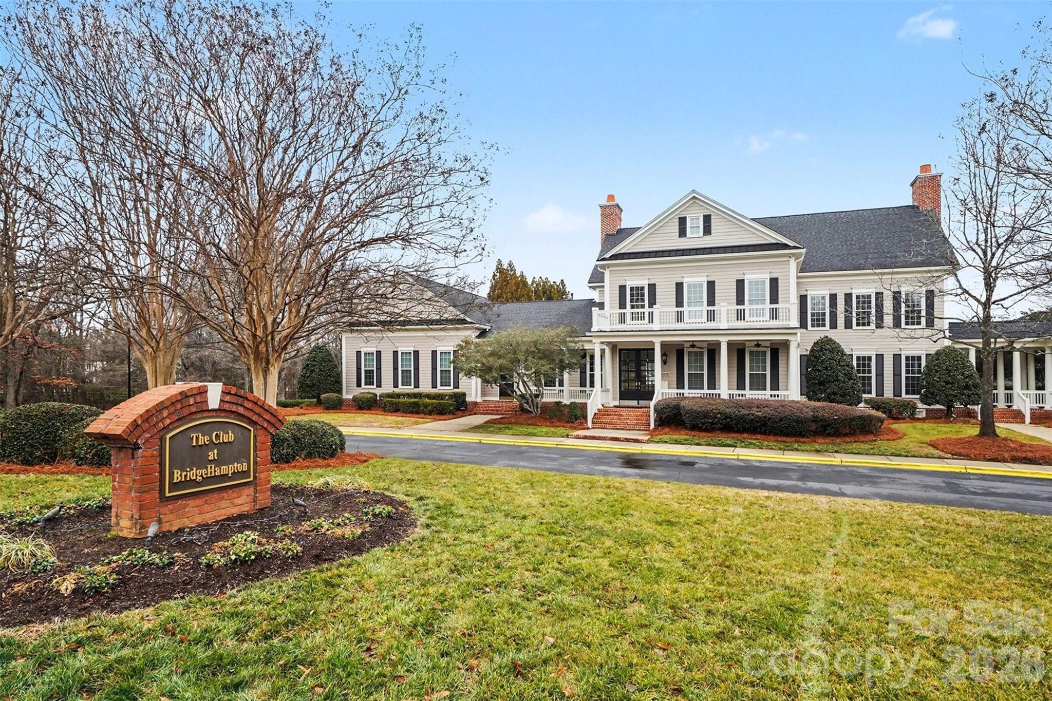 Bridgehampton - Residential