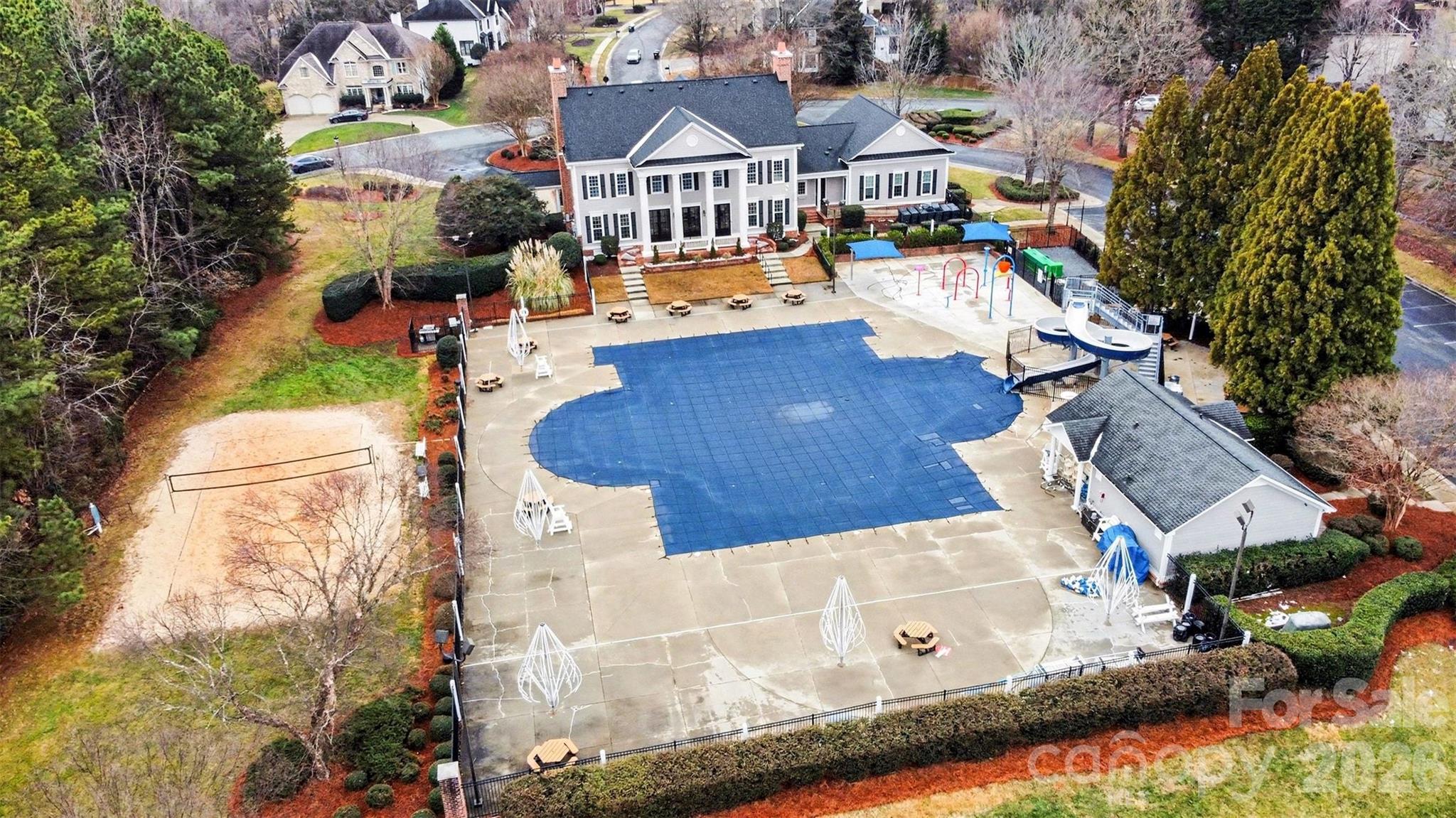 Bridgehampton - Residential