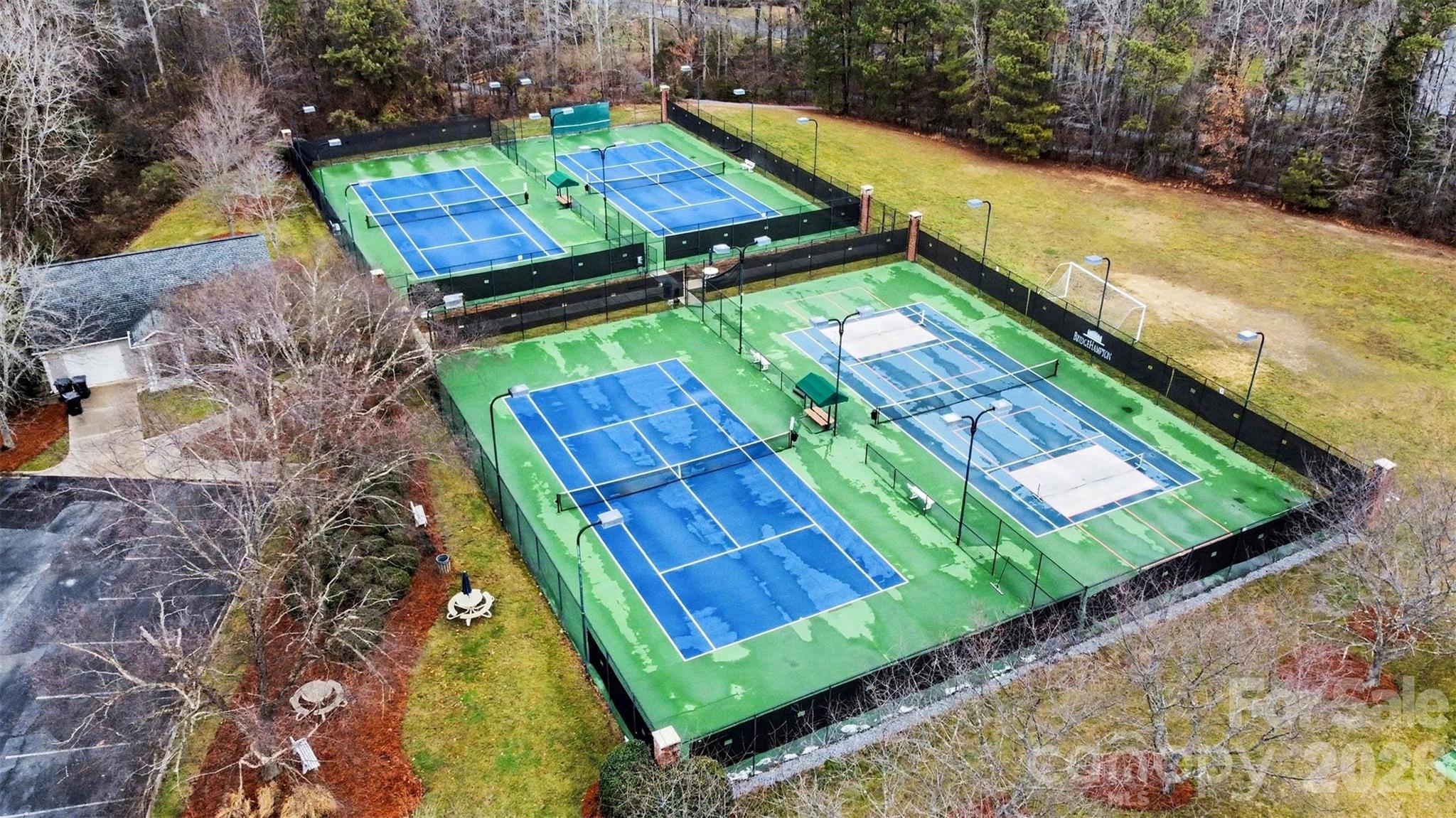 Bridgehampton - Residential