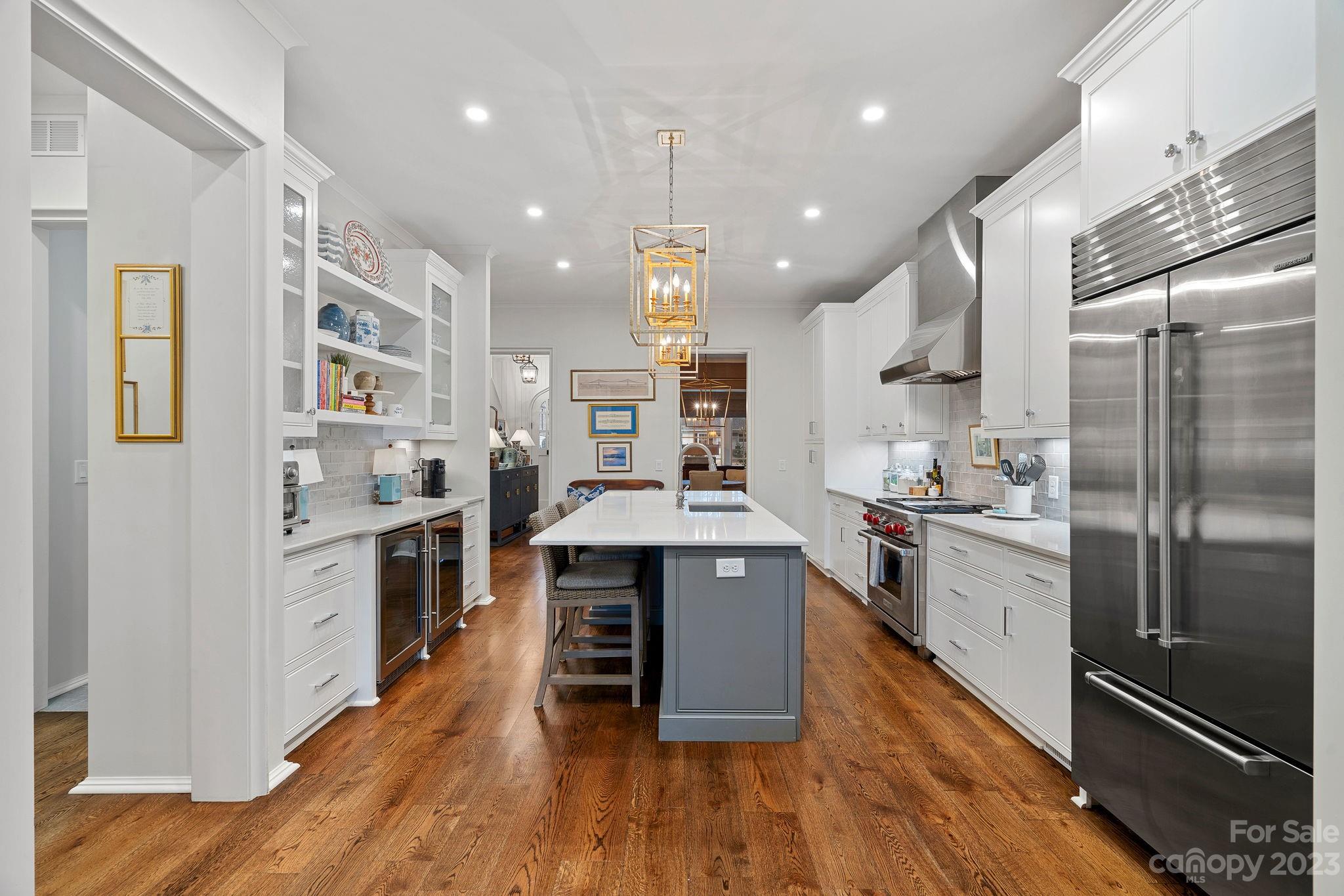 Cotswold - Residential