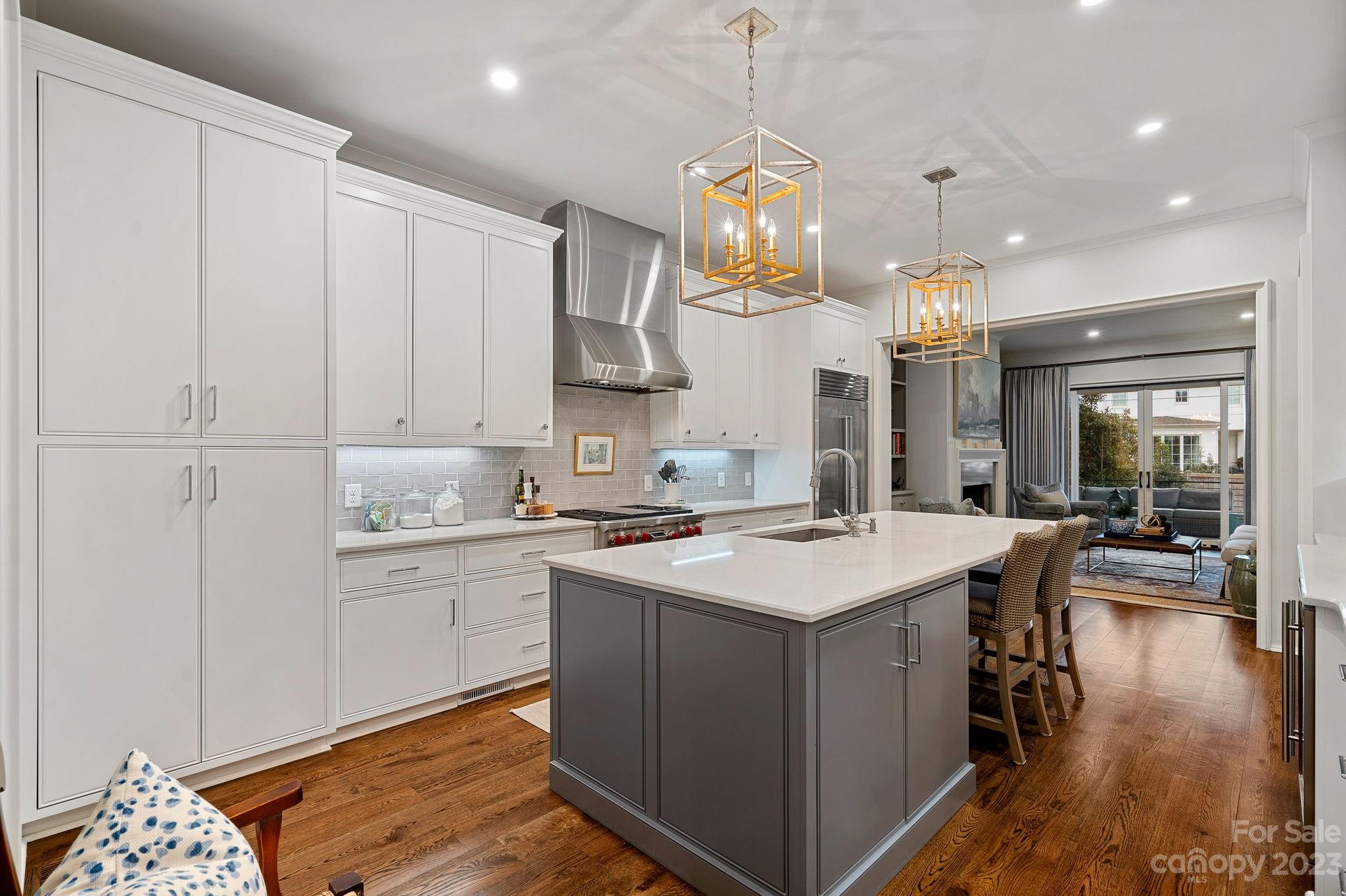 Cotswold - Residential