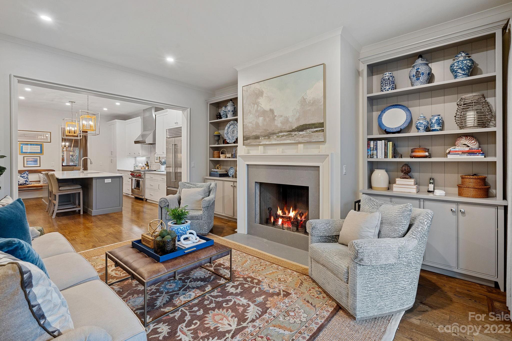 Cotswold - Residential