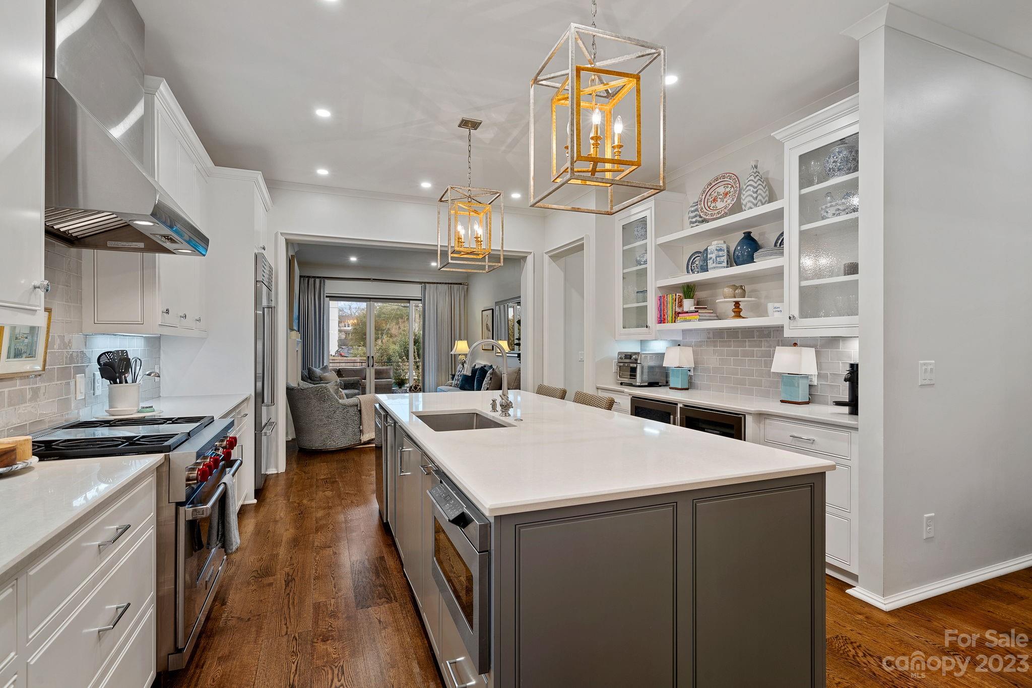 Cotswold - Residential