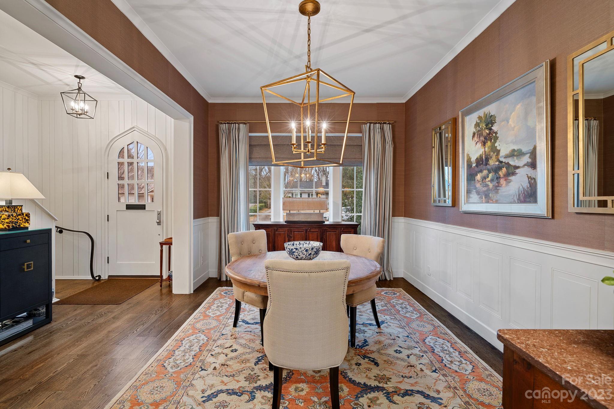 Cotswold - Residential