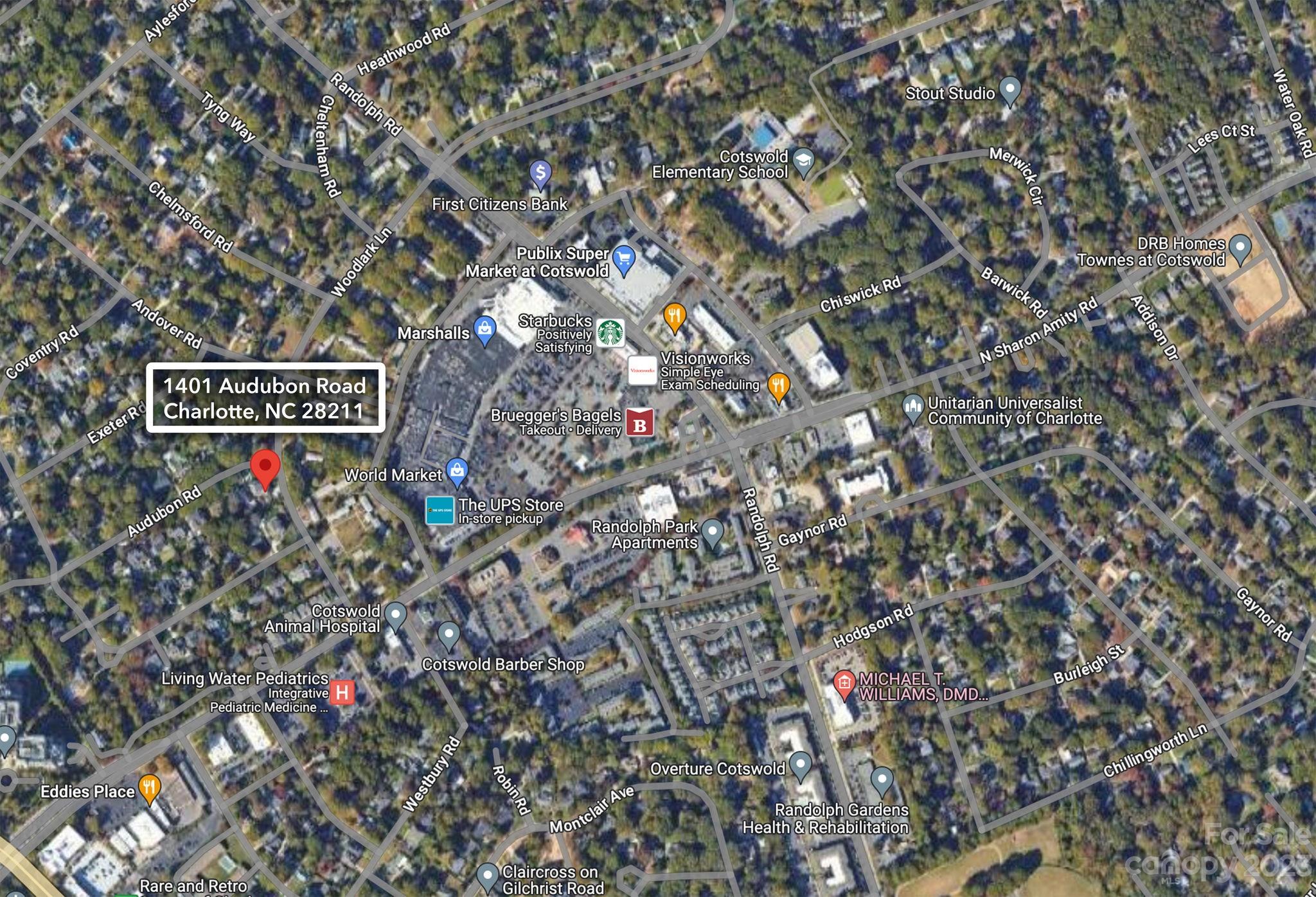 Cotswold - Residential