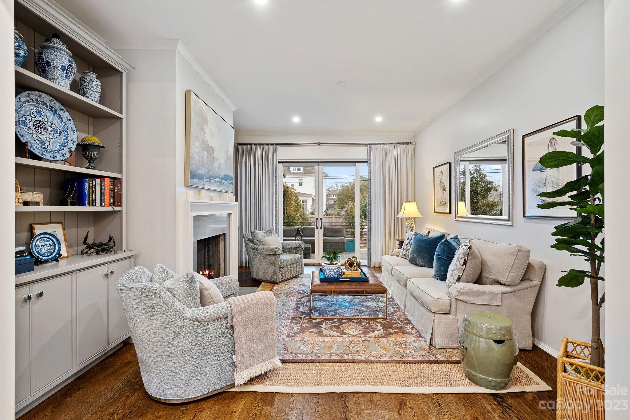 Cotswold - Residential