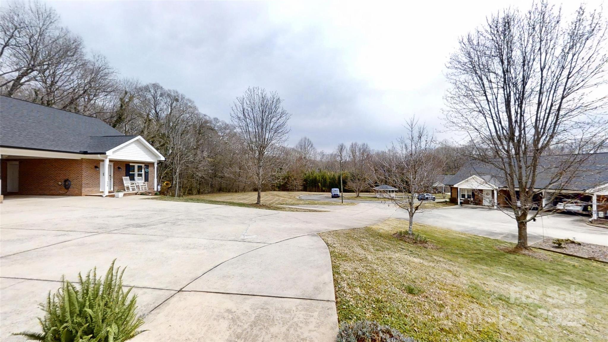 Stonewall Plantation - Residential