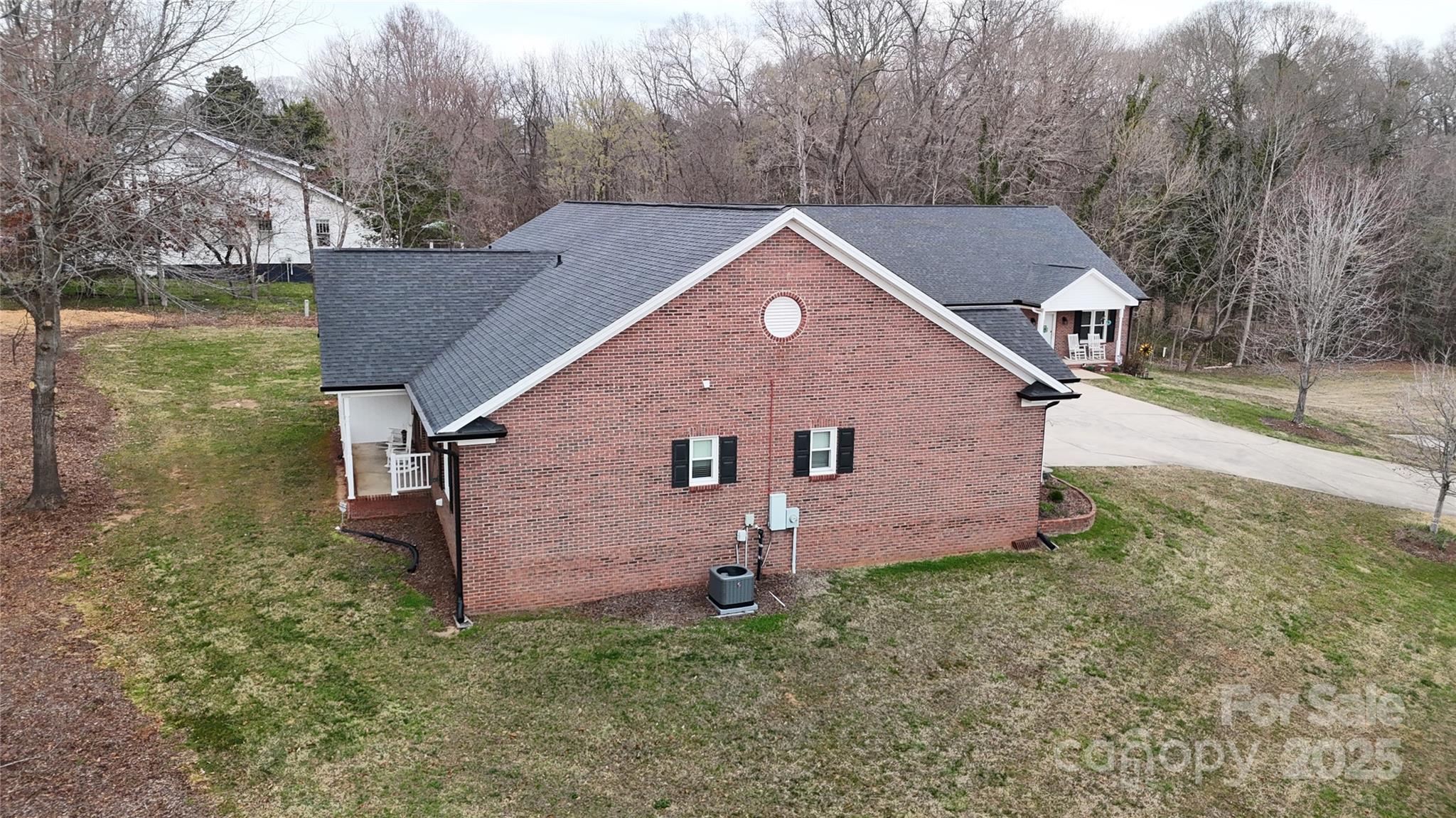 Stonewall Plantation - Residential