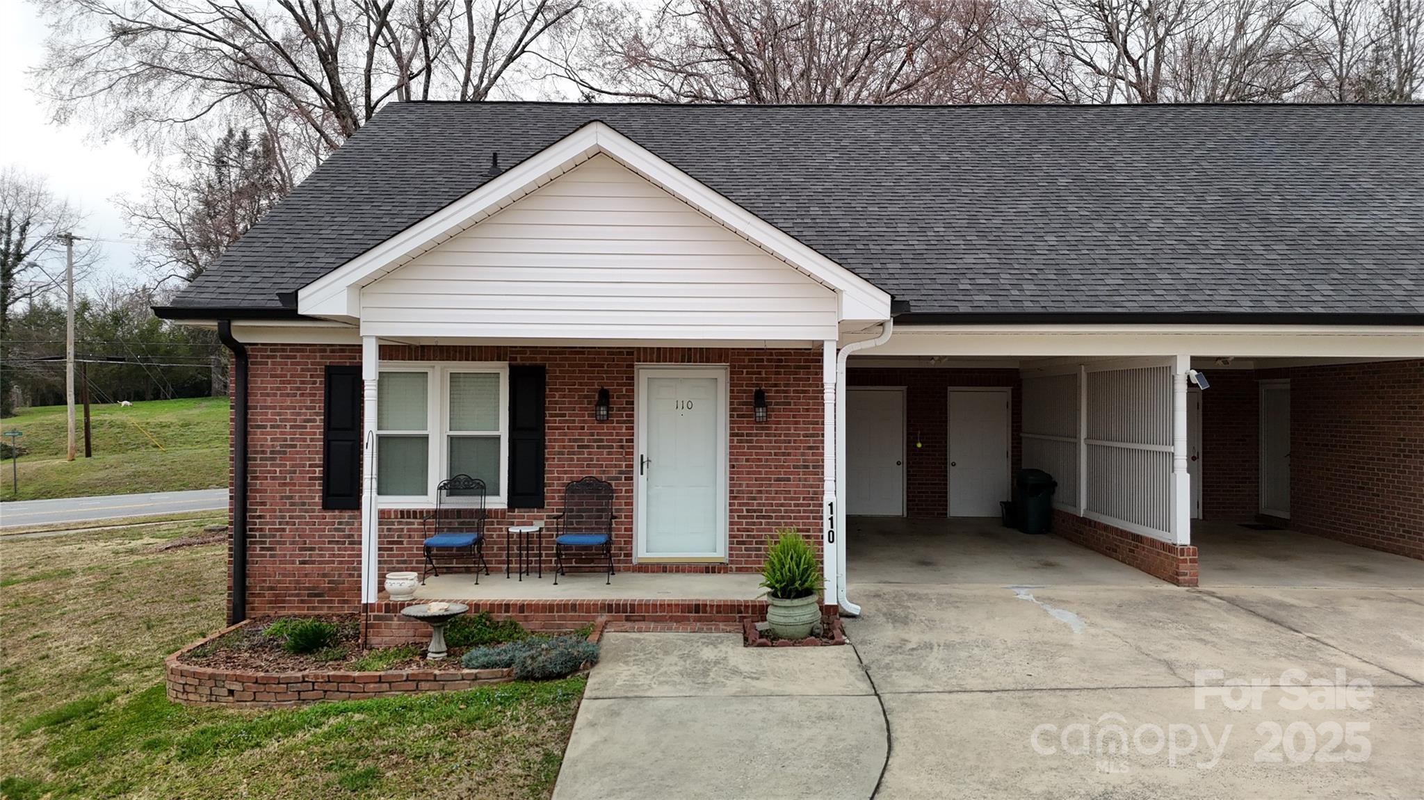 Stonewall Plantation - Residential