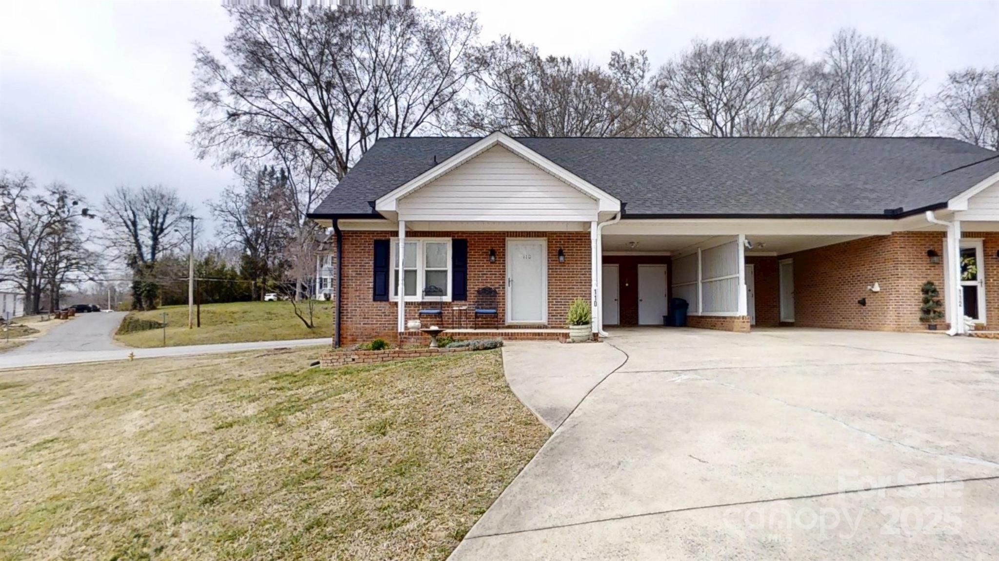 Stonewall Plantation - Residential