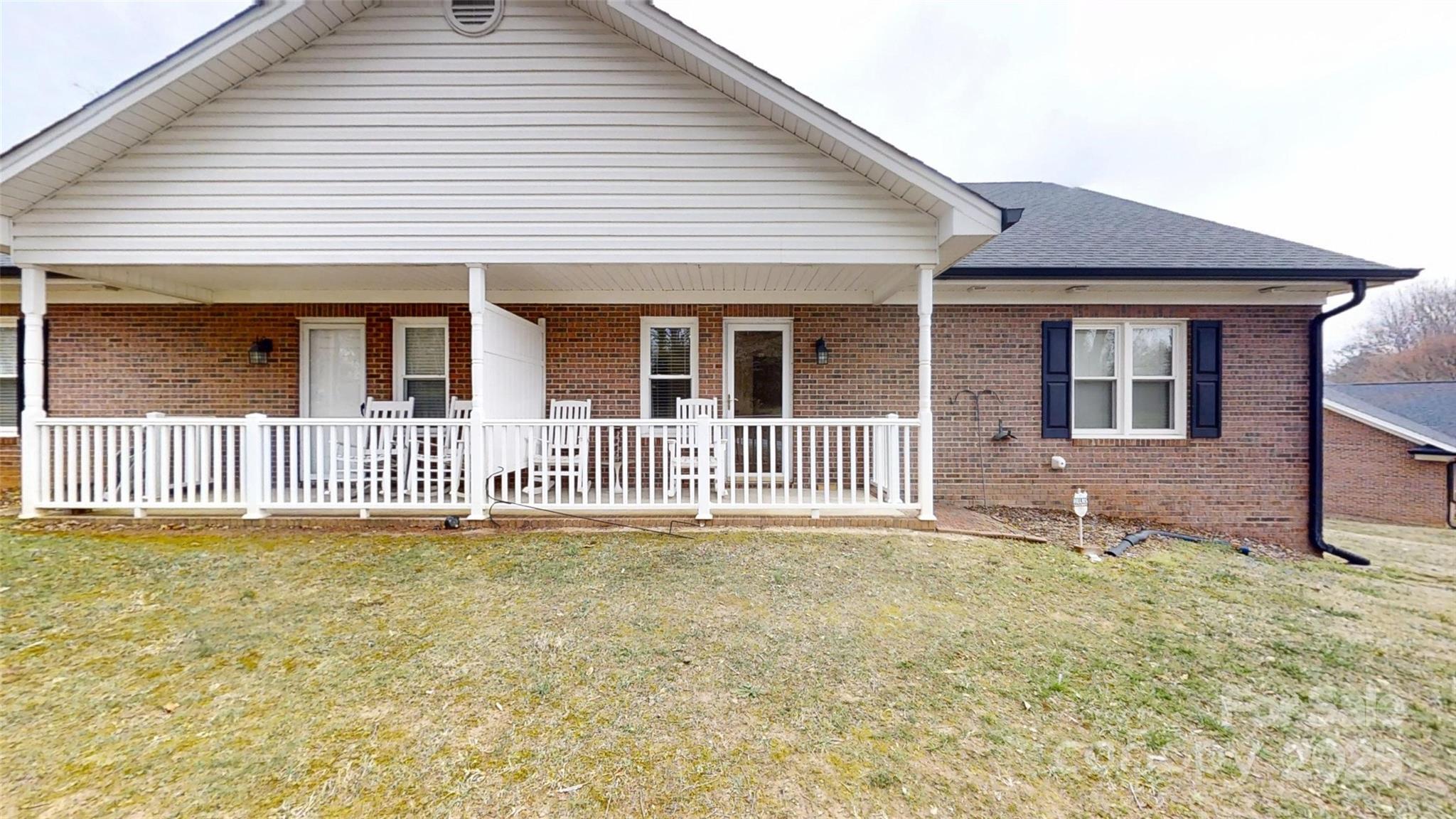 Stonewall Plantation - Residential