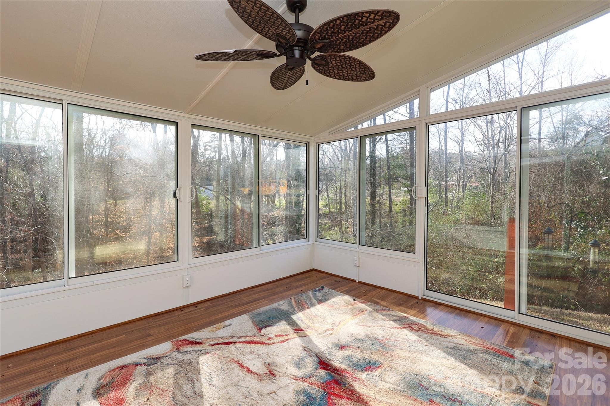 Hammond Lake - Residential