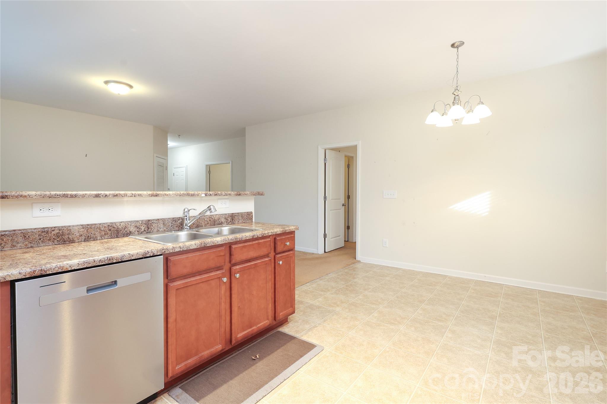 Hammond Lake - Residential