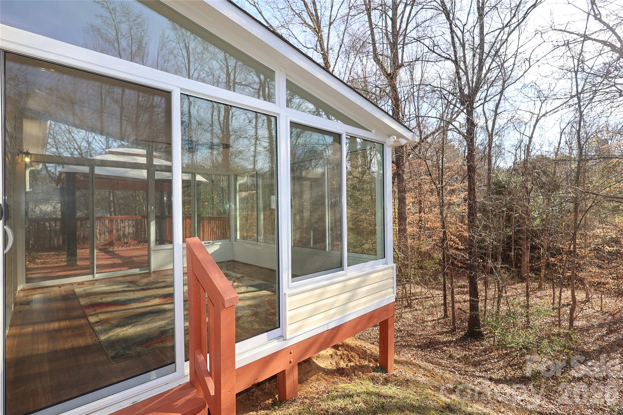 Hammond Lake - Residential