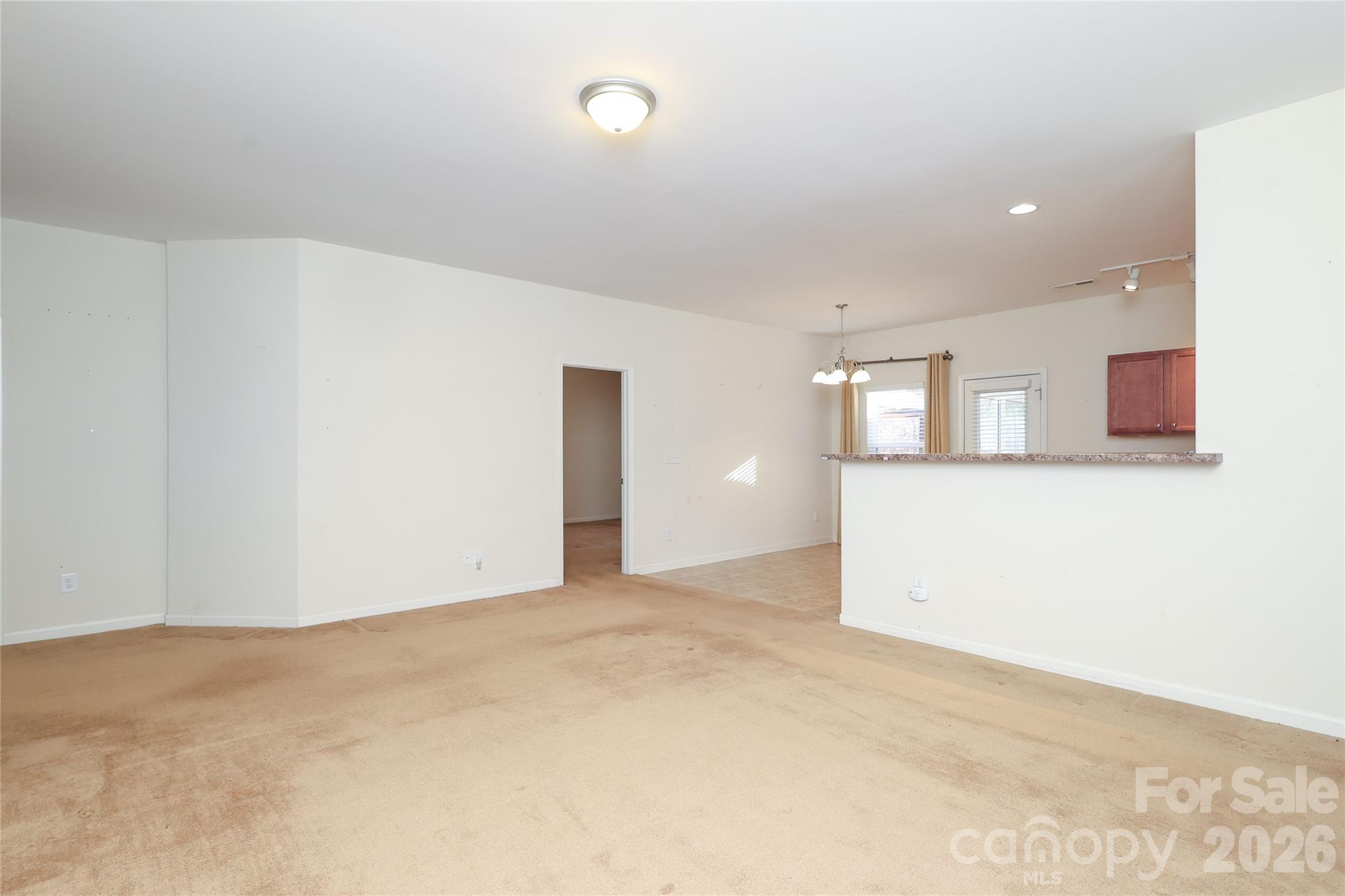 Hammond Lake - Residential