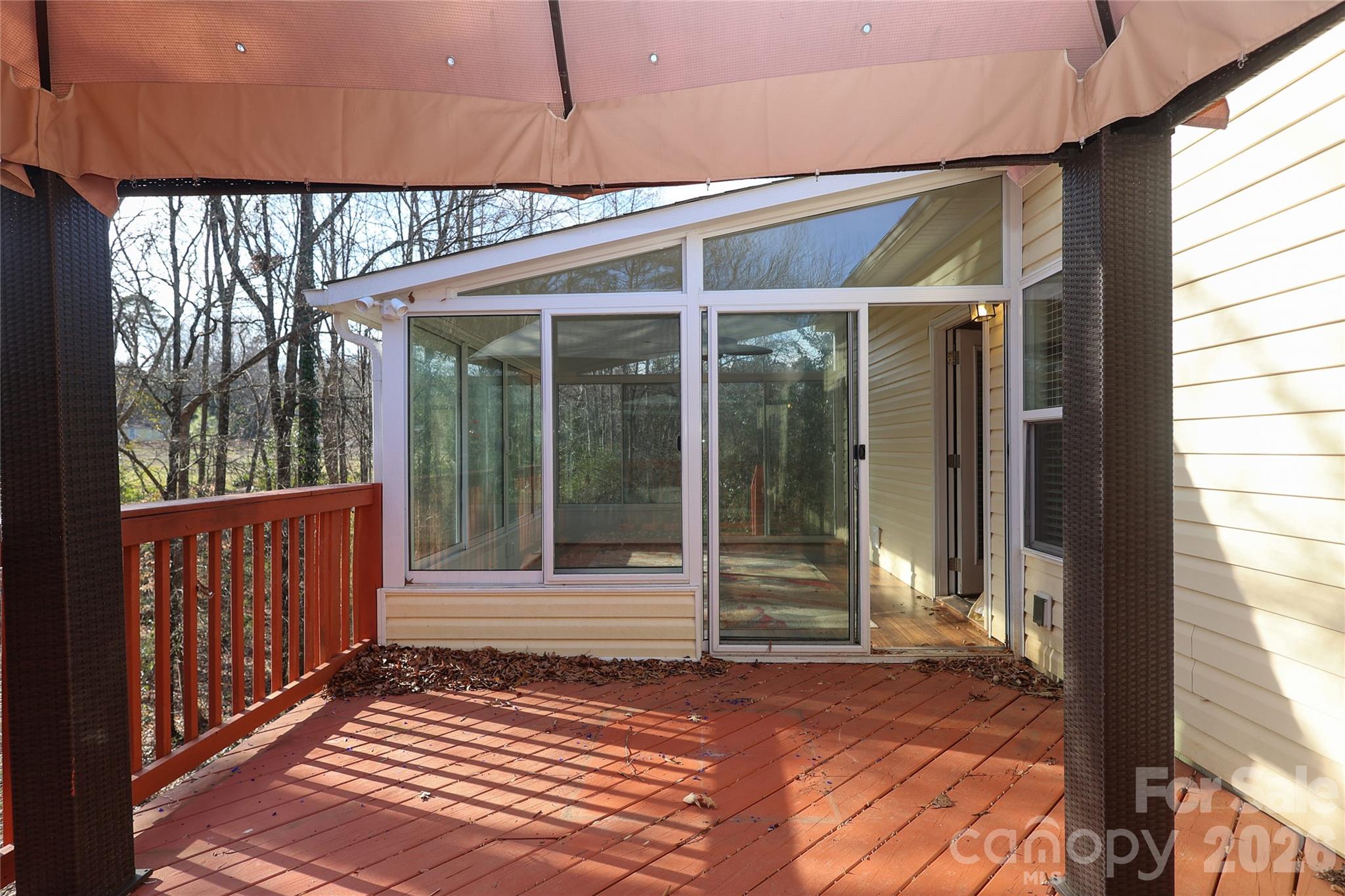 Hammond Lake - Residential