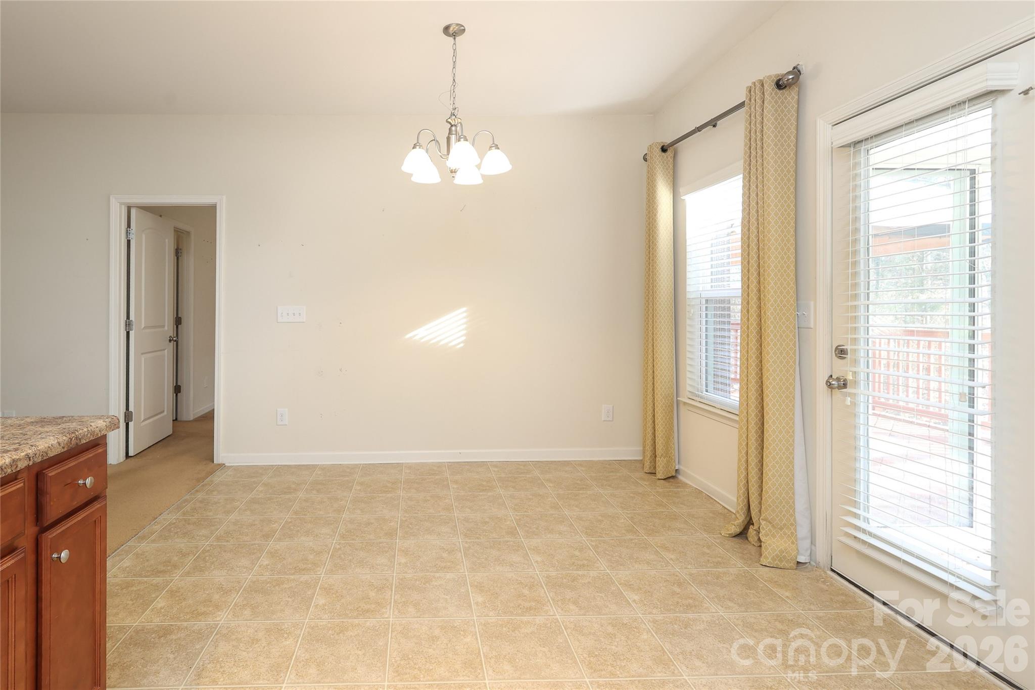 Hammond Lake - Residential