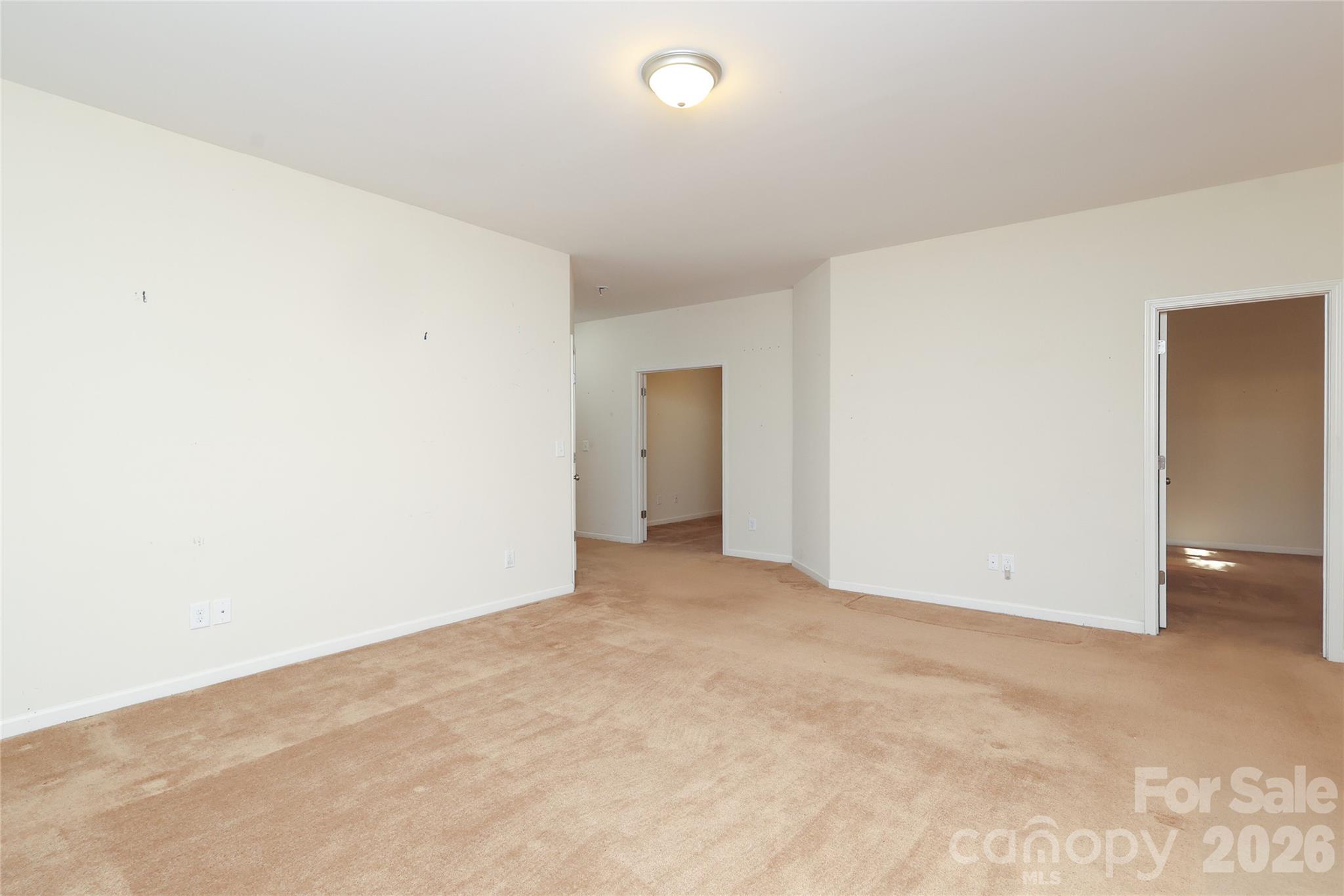 Hammond Lake - Residential