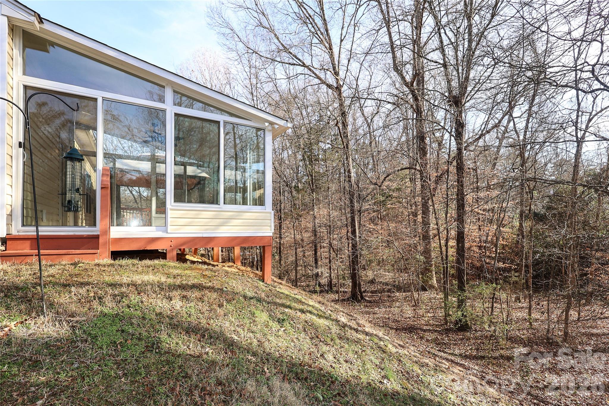 Hammond Lake - Residential