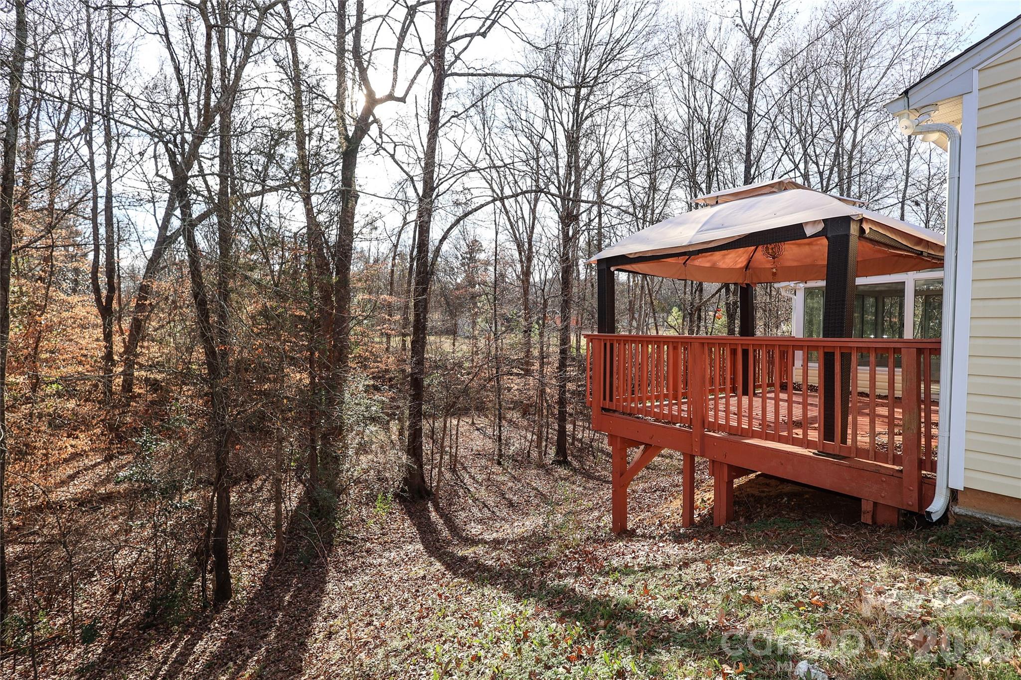 Hammond Lake - Residential