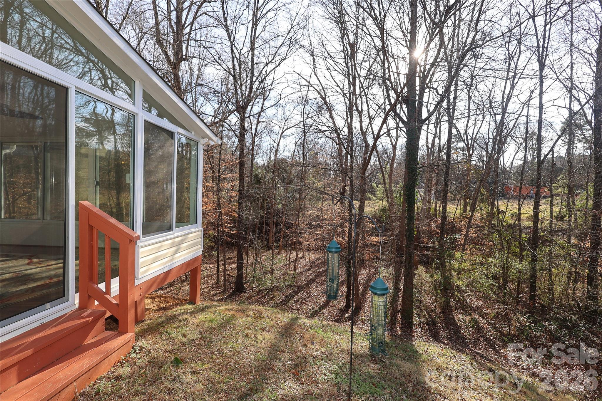 Hammond Lake - Residential