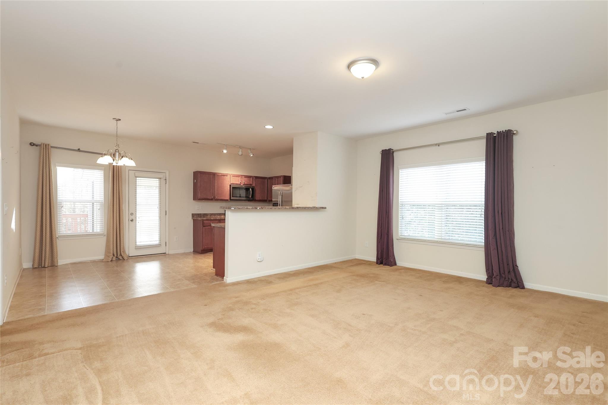 Hammond Lake - Residential